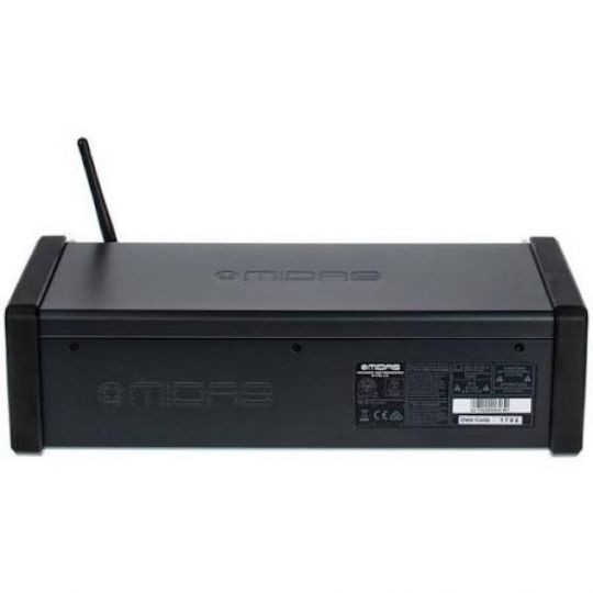 MIDAS MR12