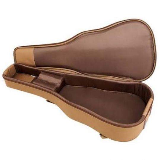 TAYLOR GIG BAG GC TAN