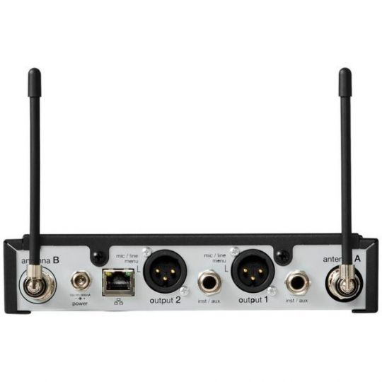 SHURE SLXD14D+BR /DUAL *NEW*