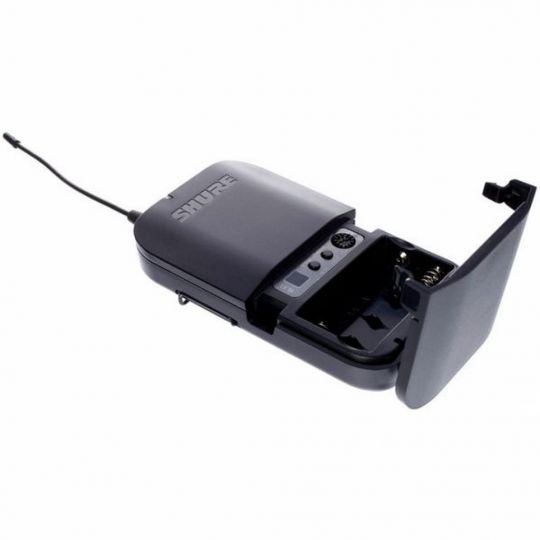 SHURE BLX14R /W93 LAPELA