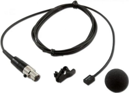SHURE BLX14R /W93 LAPELA
