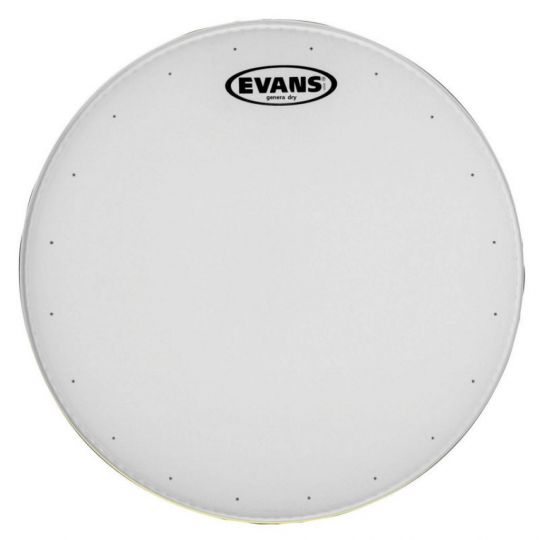 EVANS 14 B14DRY GENERA DRY COATED /POROSA