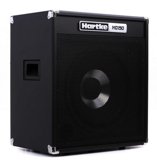 HARTKE HD150 BASS