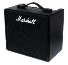 MARSHALL CODE 25 DIGITAL