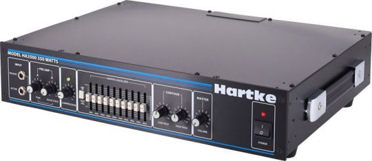 HARTKE HA3500 HARTKE HA3500