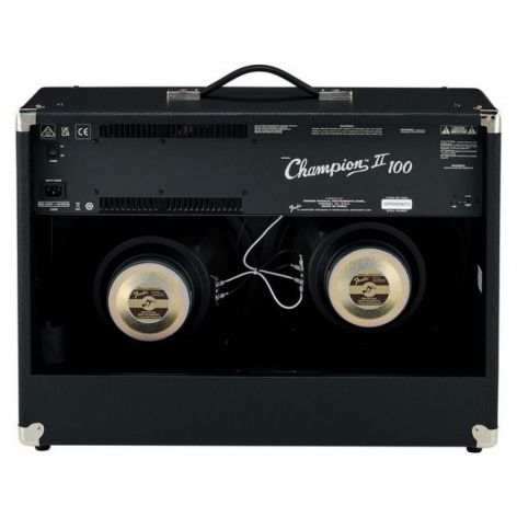 FENDER CHAMPION II100 