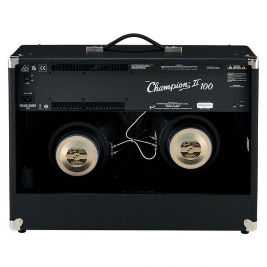 FENDER CHAMPION II100 