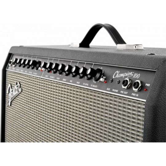 FENDER CHAMPION 100 220V.