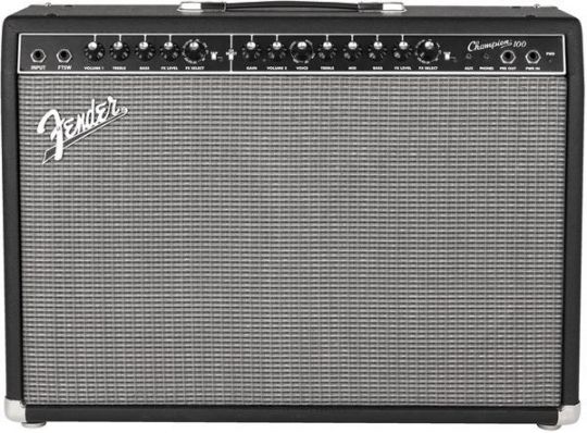 FENDER CHAMPION 100 220V.