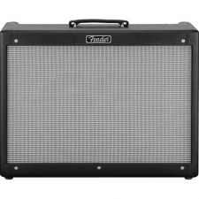 FENDER HOT ROD DELUXE IV VALVULADO