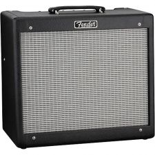 FENDER BLUES JUNIOR IV VALVULADO 110V