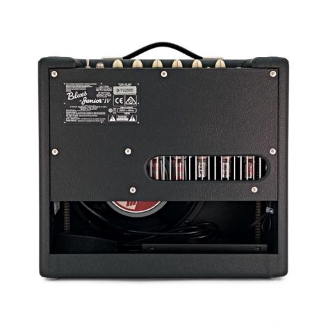 FENDER BLUES JUNIOR IV VALVULADO 