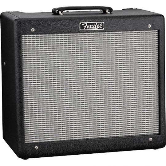 FENDER BLUES JUNIOR IV VALVULADO 