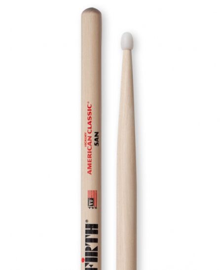 BAQUETA VIC FIRTH AM.CLASSIC 5A NYLON