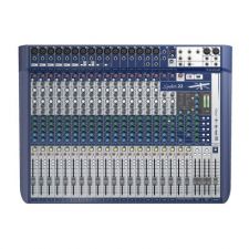 SOUNDCRAFT SIGNATURE 22 