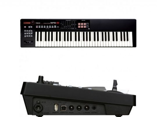 ROLAND XPS10