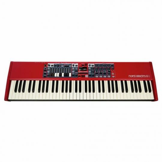 NORD ELECTRO 6D 73