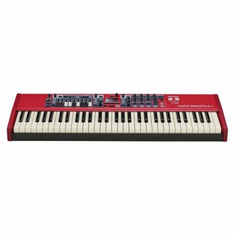 NORD ELECTRO 6D 61