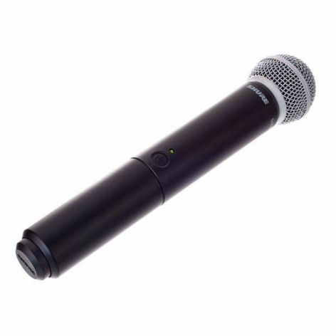 SHURE BLX24R /SM58