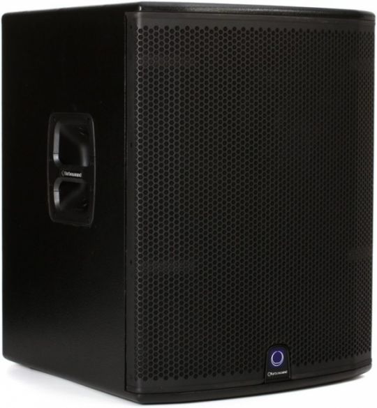 TURBOSOUND iQ18SUB