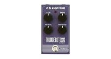 TC ELECTRONICS THUNDERSTORM FLANGER