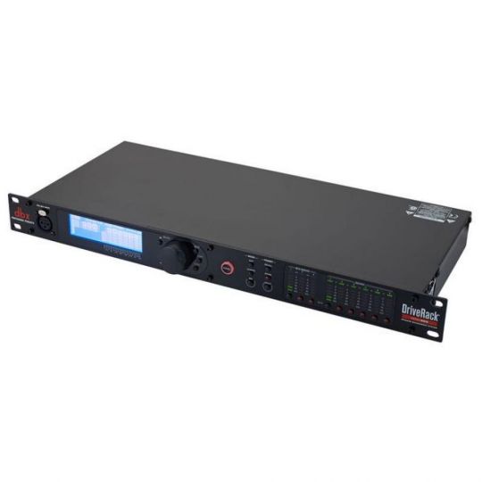 DBX DRIVERACK VENU 360