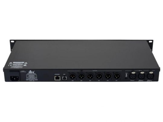 DBX DRIVERACK VENU 360