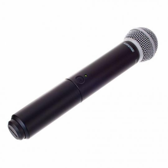 SHURE BLX24 /SM58