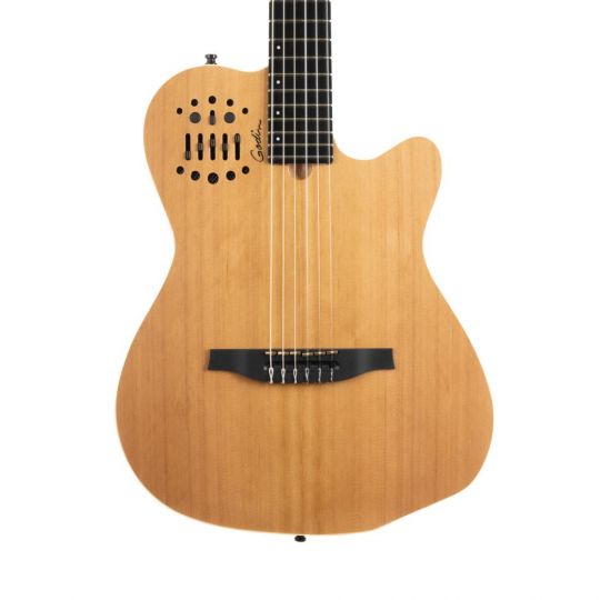 GODIN MULTIAC ACS CEDAR NATURAL SG SLIM 032150F