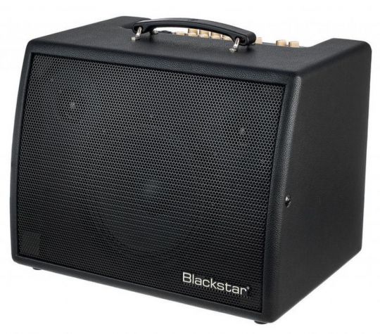 BLACKSTAR SONNET 120 ACOUSTIC BLACK