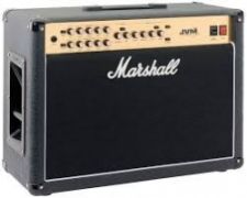 MARSHALL JVM210C VALVULADO