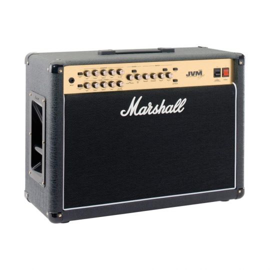 MARSHALL JVM210C VALVULADO