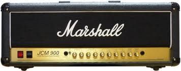 MARSHALL JCM900