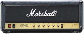 MARSHALL  JCM800 