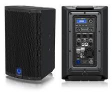 TURBOSOUND iQ8