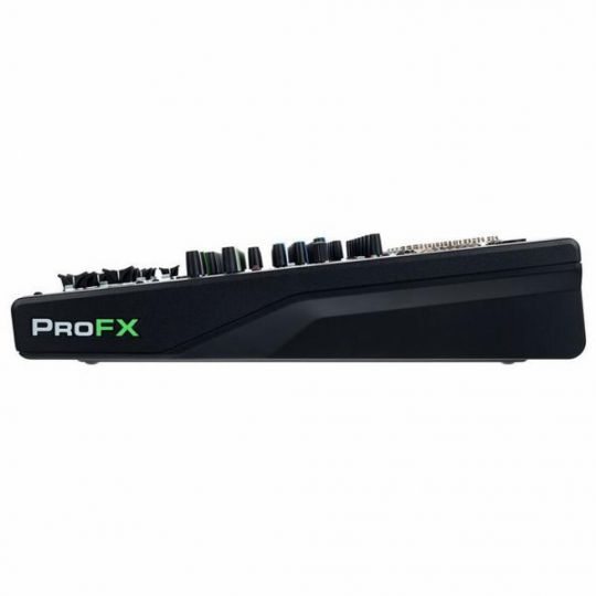 MACKIE PROFX12 V3