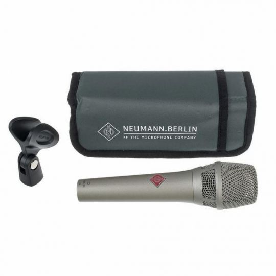 NEUMANN KSM105 NICKEL