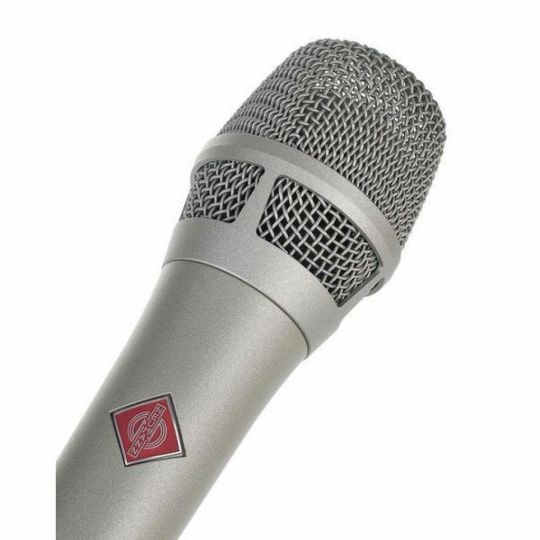 NEUMANN KSM105 NICKEL