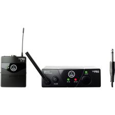 AKG WMS40 PRO MINI SINGLE