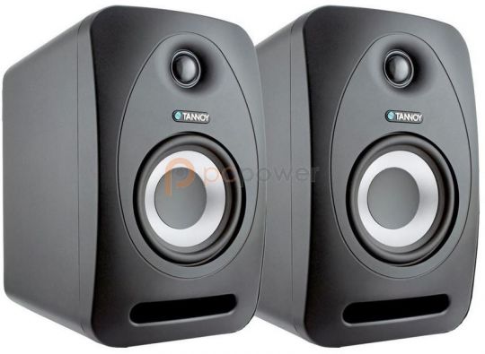 MONITOR DE STUDIO TANNOY REVEAL 502