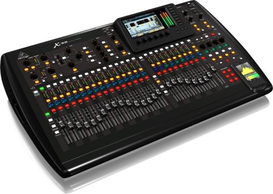 BEHRINGER X32 FULL