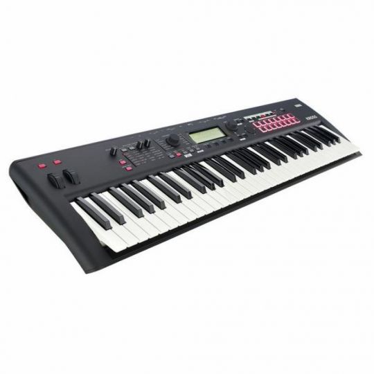 SYNTETIZADOR KORG KROSS 2 61