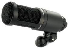 AUDIO TECHNICA AT2020 P/ STUDIO