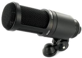 AUDIO TECHNICA AT2020 P / STUDIO