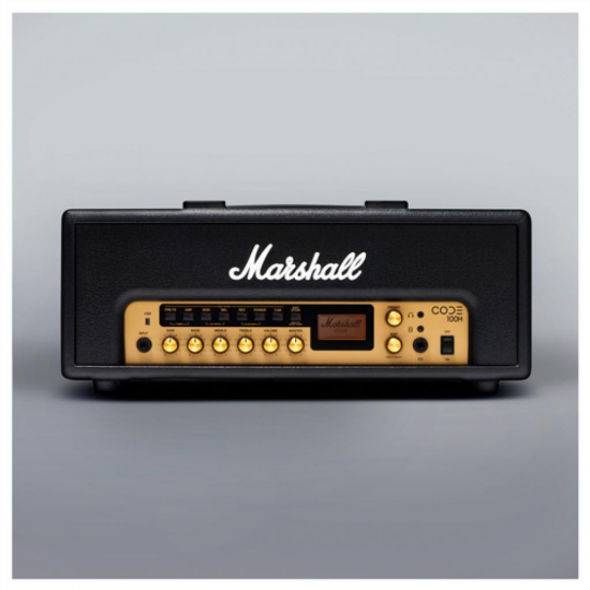 MARSHALL CODE 100HE 220V.