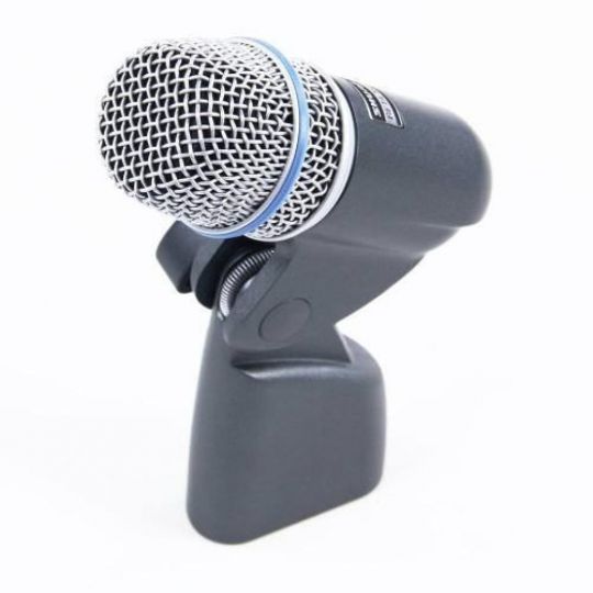 SHURE BETA56A