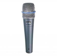 SHURE BETA57A