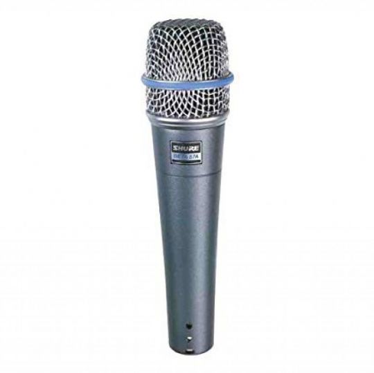 SHURE BETA57A