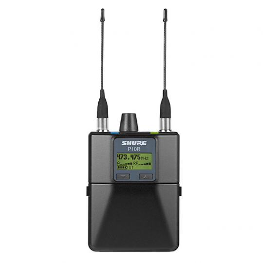 SHURE PSM1000 DUPLO C / FONE 425CL