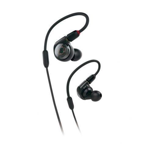 AUDIO TECHNICA M 2M EAR PHONE